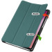 BeCover Чохол до планшета BeCover Smart Case Lenovo Tab One / Tab K9 8.7" 2025 (TB305XU/FU) Dark Green (713746)