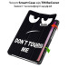 BeCover Чохол до планшета BeCover Smart Case Lenovo Tab One / Tab K9 8.7" 2025 (TB305XU/FU) Don't Touch (713749)