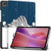 BeCover Чохол до планшета BeCover Smart Case Lenovo Tab One / Tab K9 8.7" 2025 (TB305XU/FU) Good Night (713748)