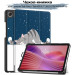 BeCover Чохол до планшета BeCover Smart Case Lenovo Tab One / Tab K9 8.7" 2025 (TB305XU/FU) Good Night (713748)