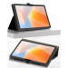 BeCover Чохол до планшета BeCover Slimbook Blackview Tab 16 Pro 10.95" Black (713718)