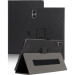 BeCover Чохол до планшета BeCover Slimbook Blackview Tab 16 Pro 10.95" Black (713718)