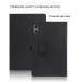 BeCover Чохол до планшета BeCover Slimbook Blackview Tab 16 Pro 10.95" Black (713718)
