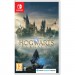 Nintendo Гра Nintendo Hogwarts Legacy, картридж (5051895414910)