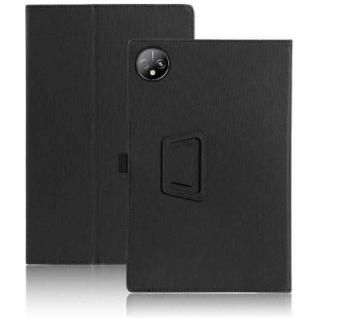 BeCover Чохол до планшета BeCover Slimbook Blackview Tab 80 10.1" Black (713717)