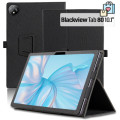 BeCover Чохол до планшета BeCover Slimbook Blackview Tab 80 10.1" Black (713717)