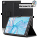 BeCover Чохол до планшета BeCover Slimbook Blackview Tab 80 10.1" Black (713717)