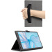 BeCover Чохол до планшета BeCover Slimbook Blackview Tab 80 10.1" Black (713717)