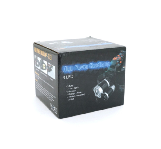 Voltronic Ліхтар Voltronic RJ-3000