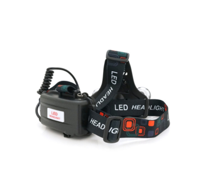 Voltronic Ліхтар Voltronic RJ-3000