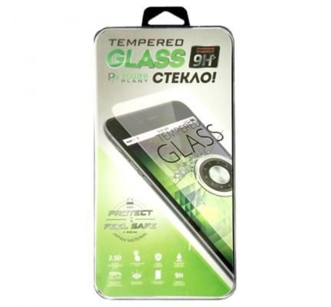 Скло захисне PowerPlant ZTE Blade L5 Plus (GL601158)