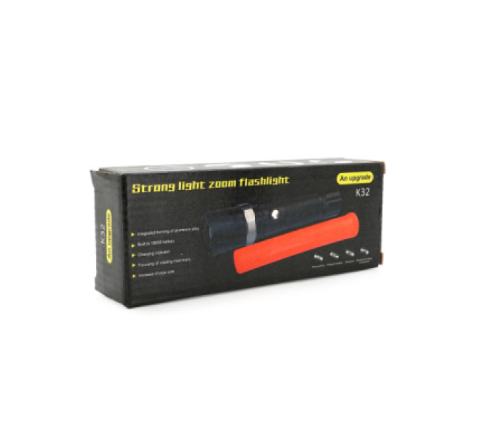 Voltronic Ліхтар Voltronic K32-XPE