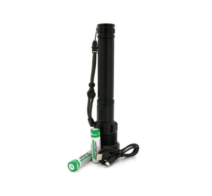 Voltronic Ліхтар Voltronic KY-XHP90