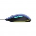 Trust Мишка Trust GXT 109 Felox RGB Blue (25067)