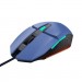 Trust Мишка Trust GXT 109 Felox RGB Blue (25067)