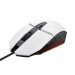 Trust Мишка Trust GXT 109 Felox RGB White (25066)