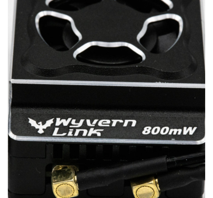 Emax Відеосистема FPV Emax Wyvern Link OpenIPC 800mW VTX V2 (0110003188)