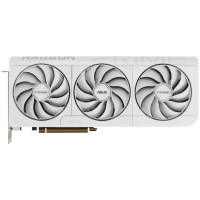 Відеокарта ASUS Radeon RX 9070 XT 16Gb PRIME OC WHITE (PRIME-RX9070XT-O16G-WHITE)