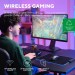 Trust Мишка Trust GXT923 YBAR Wireless Black (24888)