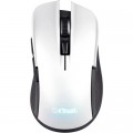 Trust Мишка Trust GXT923 YBAR Wireless White (24889)