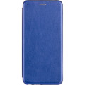 ColorWay Чохол до мобільного телефона ColorWay Simple Book Xiaomi Redmi 15C/Poco C85 Dark Blue (CW-CSBXR15C-DB)