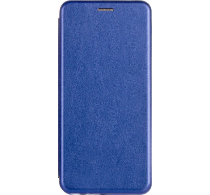 ColorWay Чохол до мобільного телефона ColorWay Simple Book Xiaomi Redmi 15C/Poco C85 Dark Blue (CW-CSBXR15C-DB)