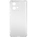 ColorWay Чохол до мобільного телефона ColorWay TPU AntiShock Motorola Edge 40 Neo Transparent (CW-CTASME40N)