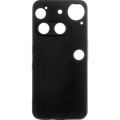 ColorWay Чохол до мобільного телефона ColorWay TPU matt Nothing Phone (3) Black (CW-CTMNP3-BK)