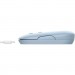 Trust Мишка Trust Puck Wireless/Bluetooth Silent Blue (24126)