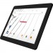 THOMSON Планшет THOMSON TEO 10.1" LTE 8GB/128GB Black (TEOX10-MT8SL128LTE)