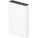 Proove Універсальна мобільна батарея Proove Hyper Flux Plus 22.5W 10000mAh White (PBF122120002)