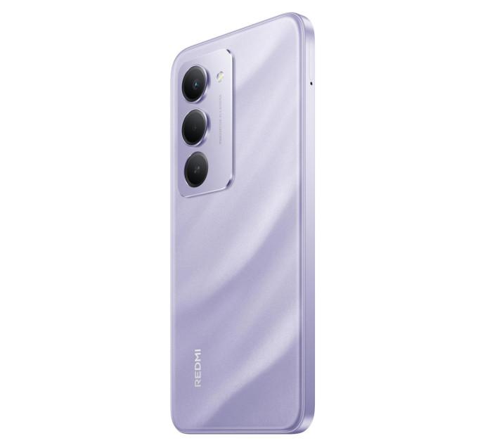 Xiaomi Смартфон Xiaomi Redmi 15 6/128GB Sandy Purple