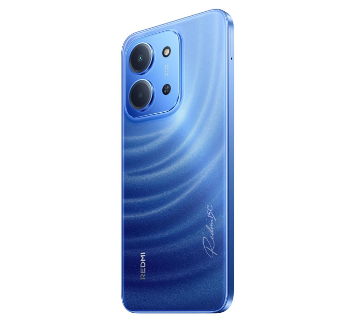 Xiaomi Смартфон Xiaomi Redmi 15C 8/256GB Moonlight Blue