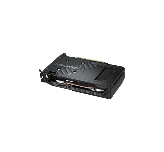 GIGABYTE Відеокарта PCIE16 RTX5050 8GB GDDR6 GV-N5050WF2OC-8GD 1.0 GIGABYTE