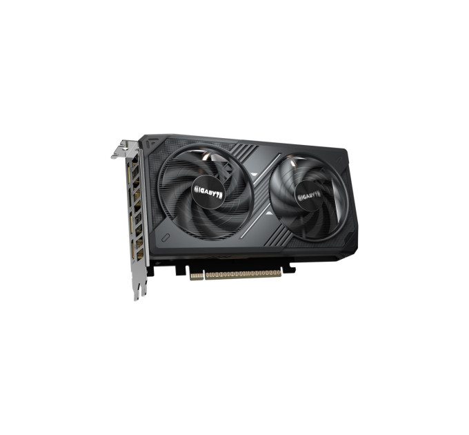 GIGABYTE Відеокарта PCIE16 RTX5050 8GB GDDR6 GV-N5050WF2OC-8GD 1.0 GIGABYTE