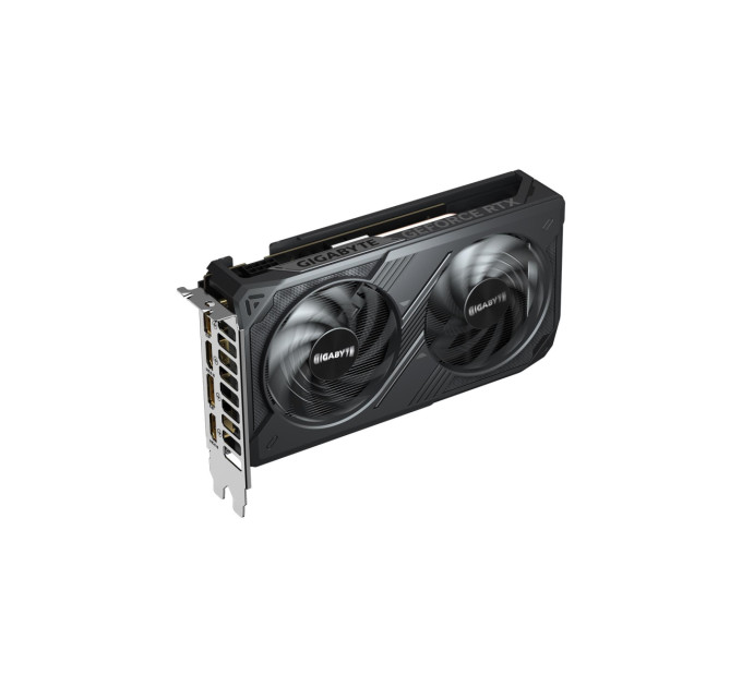 GIGABYTE Відеокарта PCIE16 RTX5050 8GB GDDR6 GV-N5050WF2OC-8GD 1.0 GIGABYTE