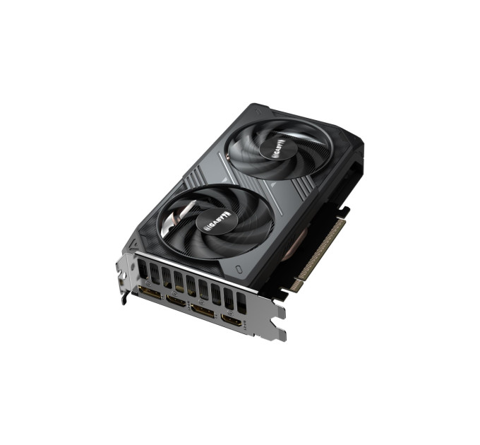 GIGABYTE Відеокарта PCIE16 RTX5050 8GB GDDR6 GV-N5050WF2OC-8GD 1.0 GIGABYTE