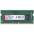 Kingston Модуль пам'яті для ноутбука SoDIMM DDR4 8GB 3200 MHz Kingston (KVR32S22S8/8WP)