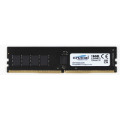 Micron Модуль пам'яті для комп'ютера DDR5 16GB 6400 MHz Micron (CT16G64C52CU5)