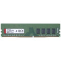 Kingston Модуль пам'яті для комп'ютера DDR4 16GB 3200 MHz Kingston (KVR32N22D8/16WP)