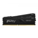 Kingston Fury (ex.HyperX) Модуль пам'яті для комп'ютера DDR4 16GB (2x8GB) 3200 MHz Black Kingston Fury (ex.HyperX) (KF432C16BBK2/16WP)