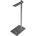 OfficePro Підставка для гарнітури OfficePro Aluminum Alloys Grey (LS350G)