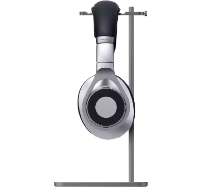 OfficePro Підставка для гарнітури OfficePro Aluminum Alloys Grey (LS350G)