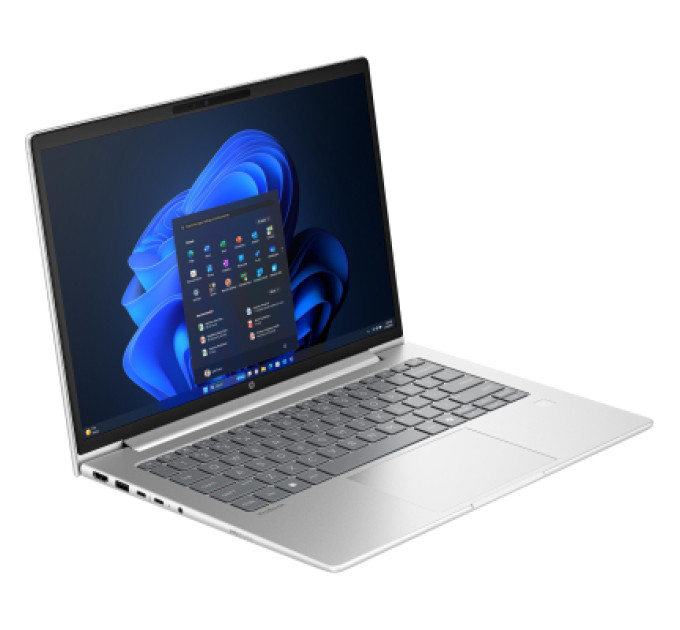 HP Ноутбук HP Probook 4 G1a (B9ZH4ET)