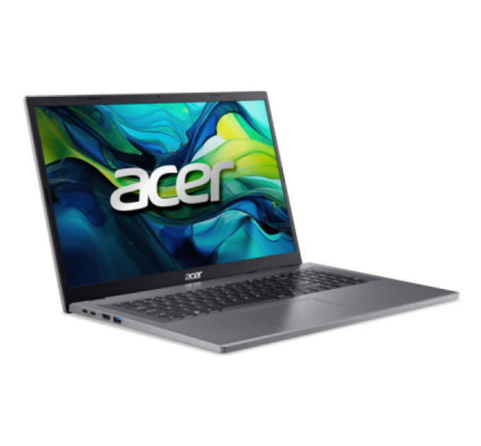 Acer Ноутбук Acer Aspire Go 17 AG17-31P-3137 (NX.J8ZEU.00B)