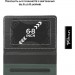 Armorstandart Чохол до планшета Armorstandart Elastic Band 8 Black (ARM59081)