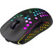 Canyon Мишка Canyon Haster GMW-18 Wireless Black (CND-SGMW18)
