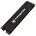 Acer Predator Накопичувач SSD M.2 2280 4TB GM9 Acer Predator (BL.9BWWR.138)