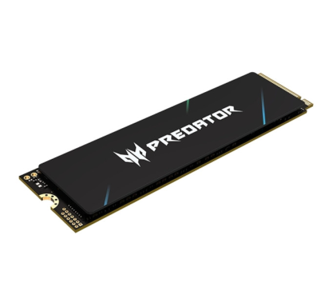Acer Predator Накопичувач SSD M.2 2280 4TB GM9 Acer Predator (BL.9BWWR.138)