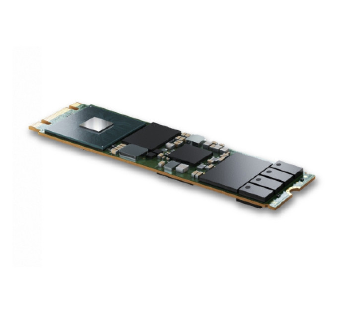 SOLIDIGM Накопичувач SSD 2.5" 3.84TB D3-S4620 SOLIDIGM (SSDSC2KG038TZ1Z)
